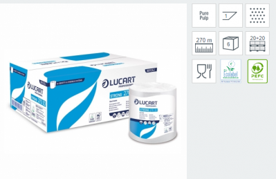 AUTOCUT UBRUS ID 270
